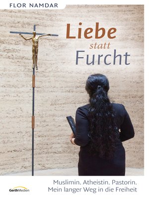 cover image of Liebe statt Furcht